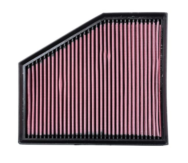 K&N Filters 33-2943: Vzduchový filter