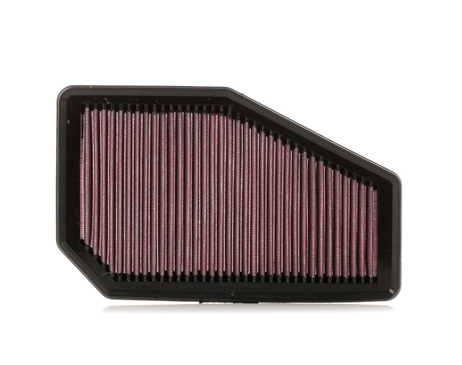 K&N Filters 33-2948 Въздушен филтър HONDA CIVIC 8 Hatchback (FN, FK) 241 K.C. бензин цена