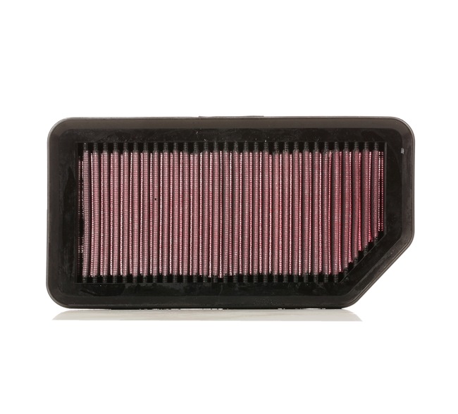 K&N Filters 33-2960: Filtre à air