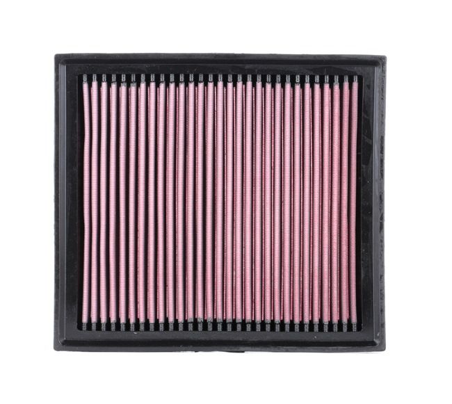 K&N Filters 33-2962: Luftfilter