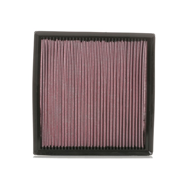 K&N Filters 33-2964: Filtre à air