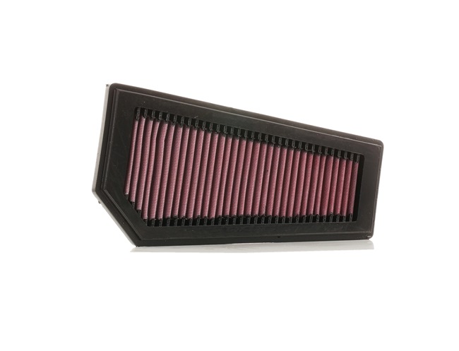 K&N Filters 33-2965: Gaisa filtrs