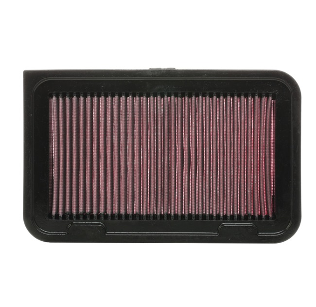 K&N Filters 33-2974: Vzduchový filter