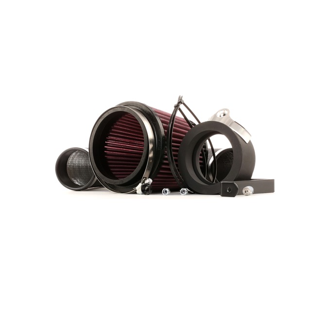 K&N Filters 57-0648-1: Sportluftfiltersystem 57i Gen I