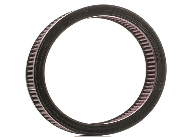 K&N Filters E-1210: Luchtfilter