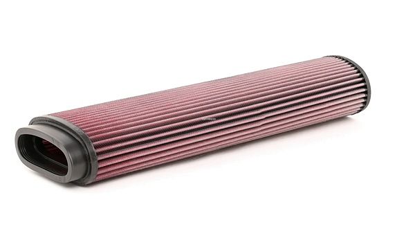 K&N Filters E-2657: Gaisa filtrs
