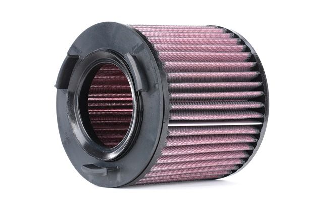 K&N Filters E-2997: Vzduchový filter