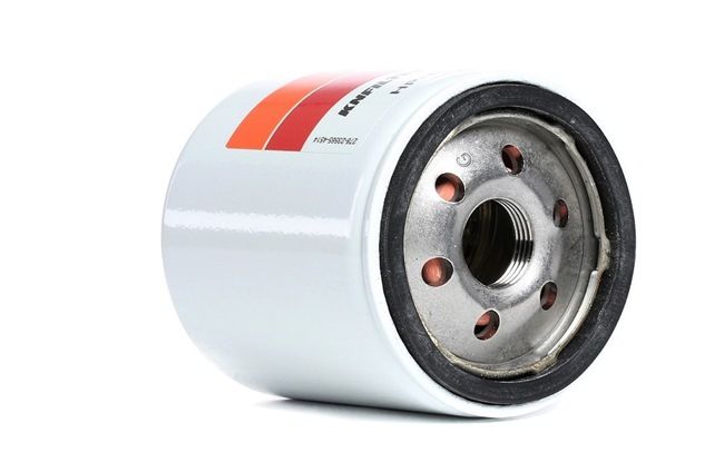 K&N Filters HP-1007 Filtr oleju CHEVROLET Avalanche I 299 KM benzyna koszt
