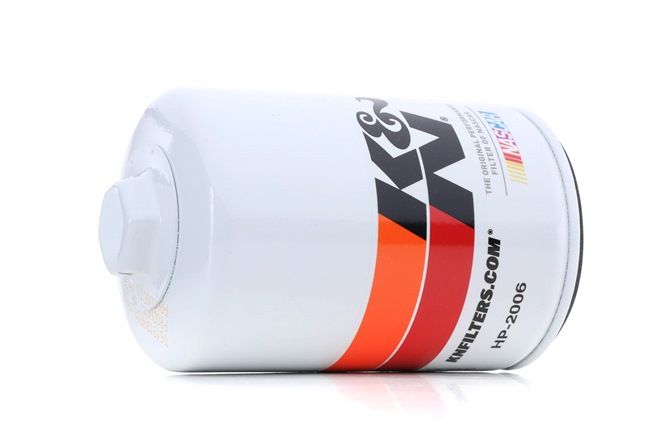 K&N Filters HP-2006 Olajszűrő CHEVROLET Uplander MPV 243 LE Benzin ár