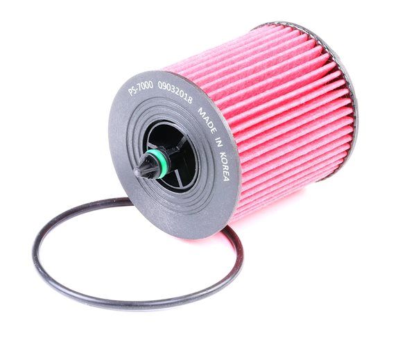 K&N Filters PS-7000: Filtru ulei