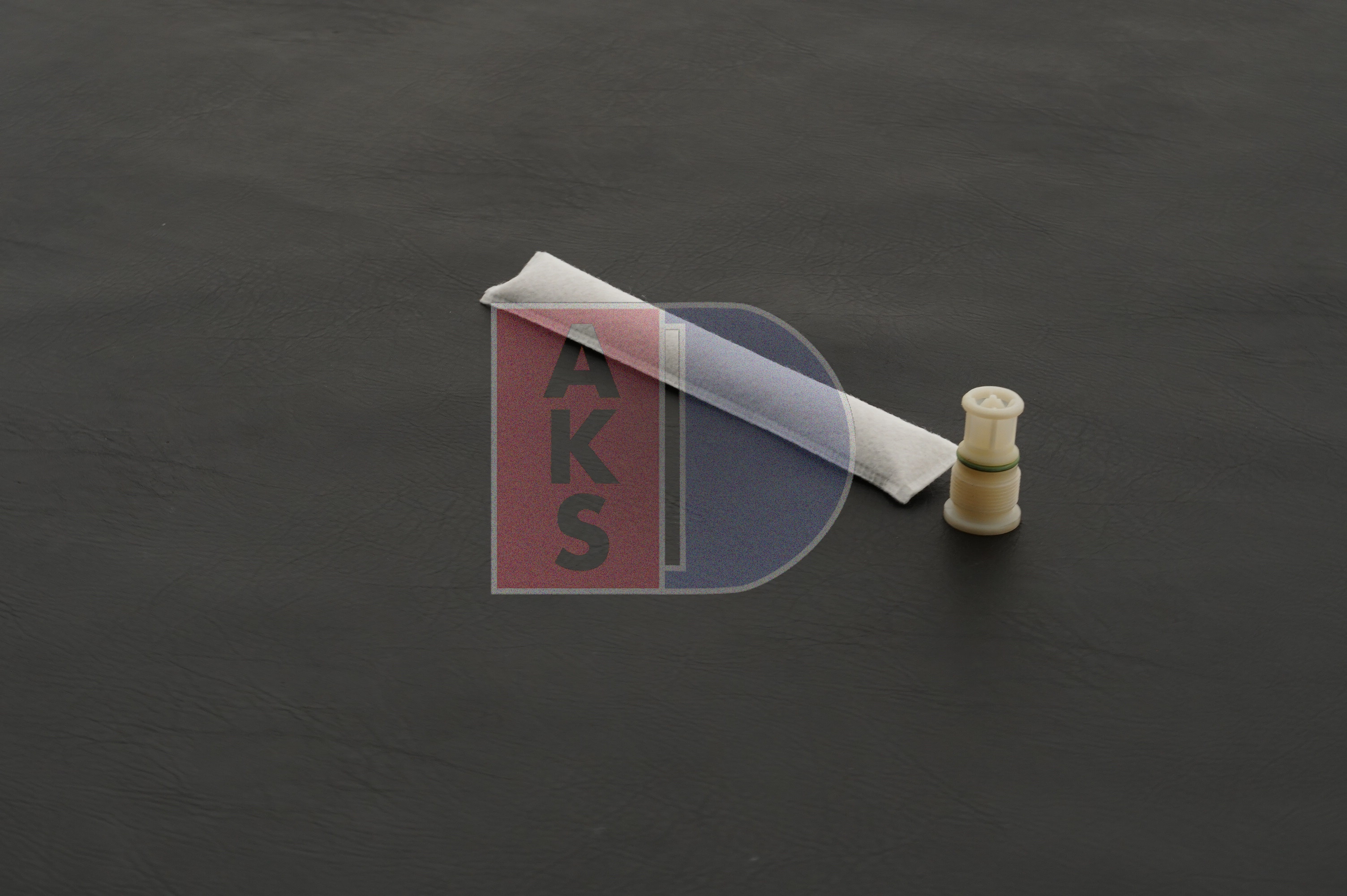 AKS DASIS 800575N Αφυγραντήρας, σύστ. κλιματισμού DAIHATSU TERIOS (J2_) 86 PS Βενζίνη κόστος