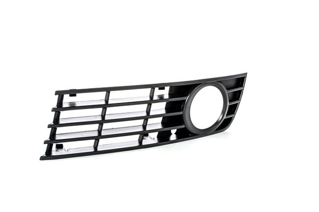 PRASCO AD0202124: Grille de ventilation, pare-chocs avant gauche Premium