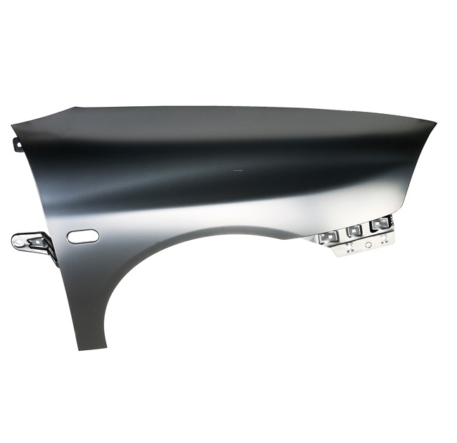 PRASCO ST0333013: Aile avant droite Premium