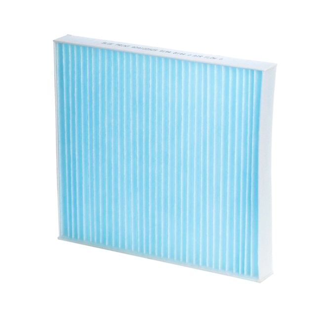BLUE PRINT ADA102509 Filtro abitacolo LANCIA FLAVIA Cabriolet (JS) 175 CV Benzina costo