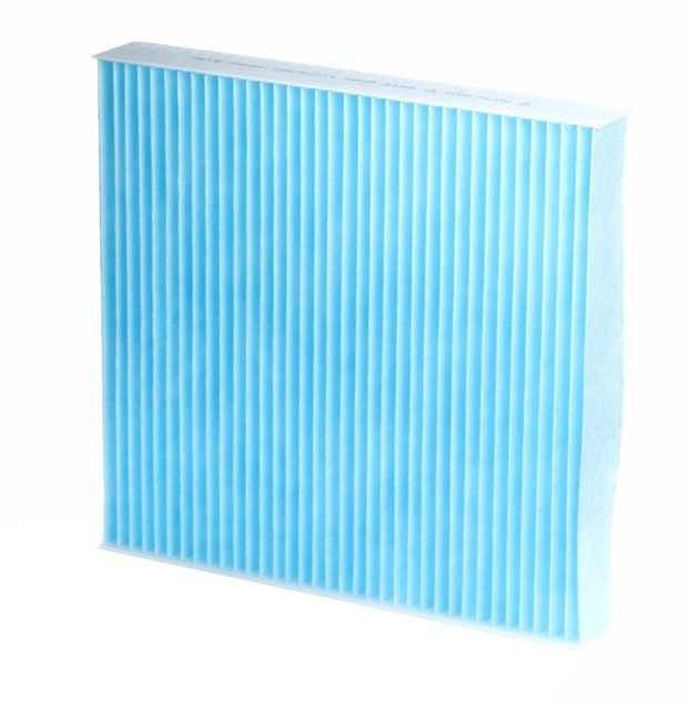 BLUE PRINT ADC42511: Filtrs, Salona telpas gaiss Smalkās attīrīšanas salona filtrs