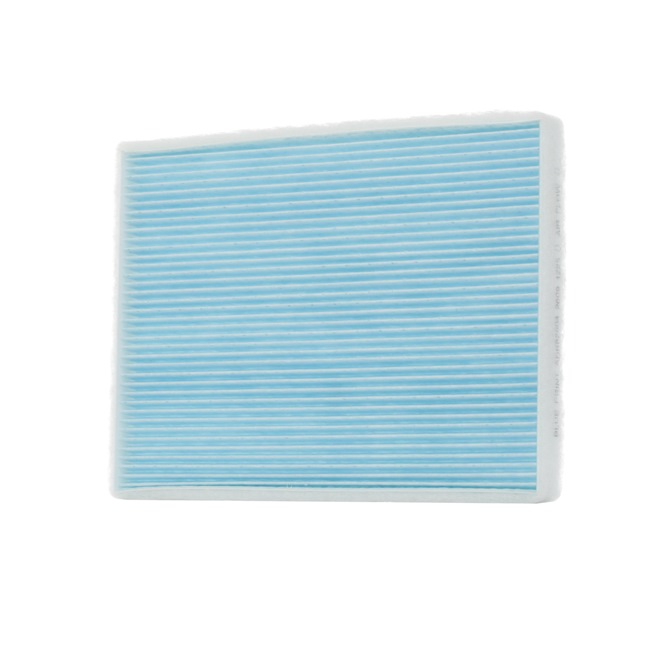 BLUE PRINT ADK82504: Innenraumfilter Pollenfilter