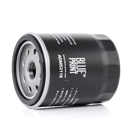 BLUE PRINT ADM52118: Filtro olio
