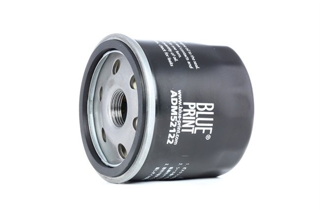 BLUE PRINT ADM52122 Filtro olio FORD Focus 2 Kombi (DA_, FFS, DS) 100 CV Benzina costo