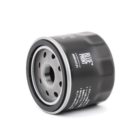 BLUE PRINT ADN12121: Eļļas filtrs