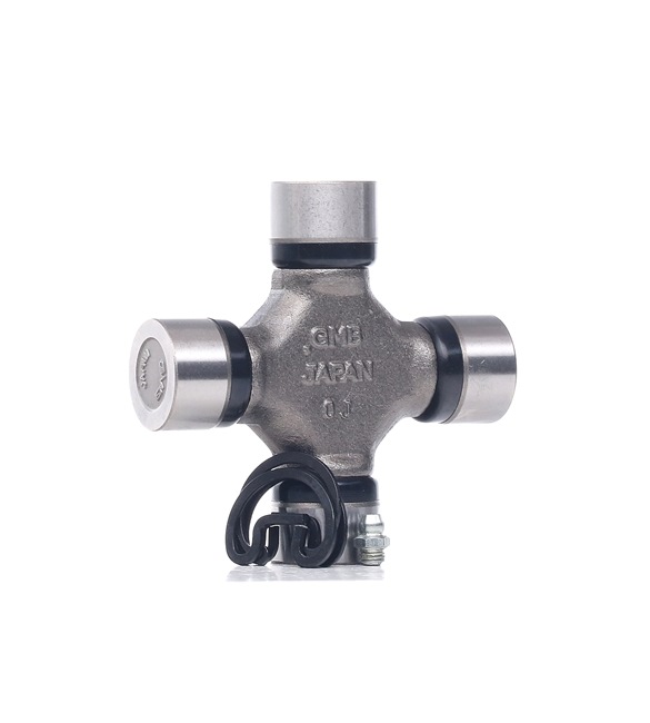 BLUE PRINT ADN13908: Hardyscheibe hinten