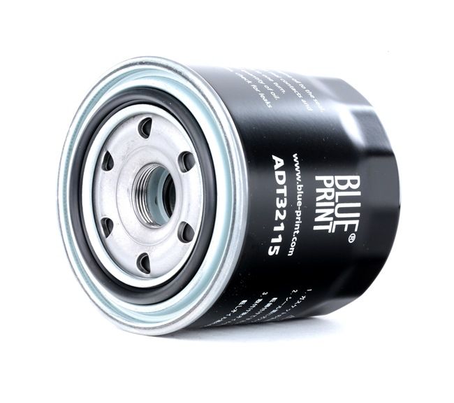 BLUE PRINT ADT32115 Oliefilter TOYOTA Previa / Estima (_R1_, _R2_) 101 Pk Diesel kosten