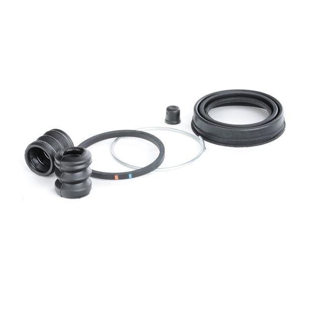 AUTOFREN SEINSA D4042 Reparatieset, remklauw RENAULT TWINGO 2 (CN0) 100 Pk Benzine kosten