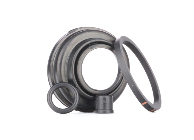 AUTOFREN SEINSA D4052 Kit di revisione della pinza freno LANCIA BETA H.P.E. (828BF) 122 CV Benzina costo