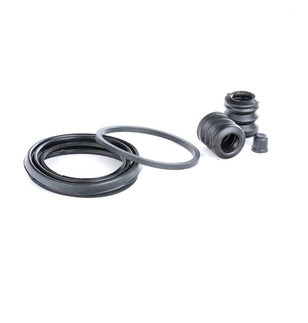 AUTOFREN SEINSA D4073 Kit di revisione della pinza freno LANCIA YPSILON (843) 70 CV Diesel costo