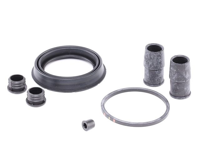 AUTOFREN SEINSA D4394 Ремонтен комплект, спирачен апарат BMW 7 (F01, F02, F03, F04) 258 K.C. бензин цена
