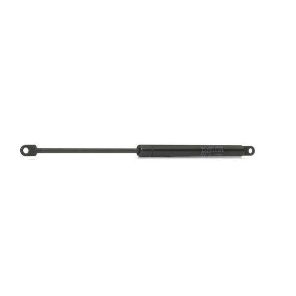 STABILUS 082627 Heckklappendämpfer PEUGEOT 205 I Cabriolet (741B, 20D) 1.4 CT 79 PS Benzin