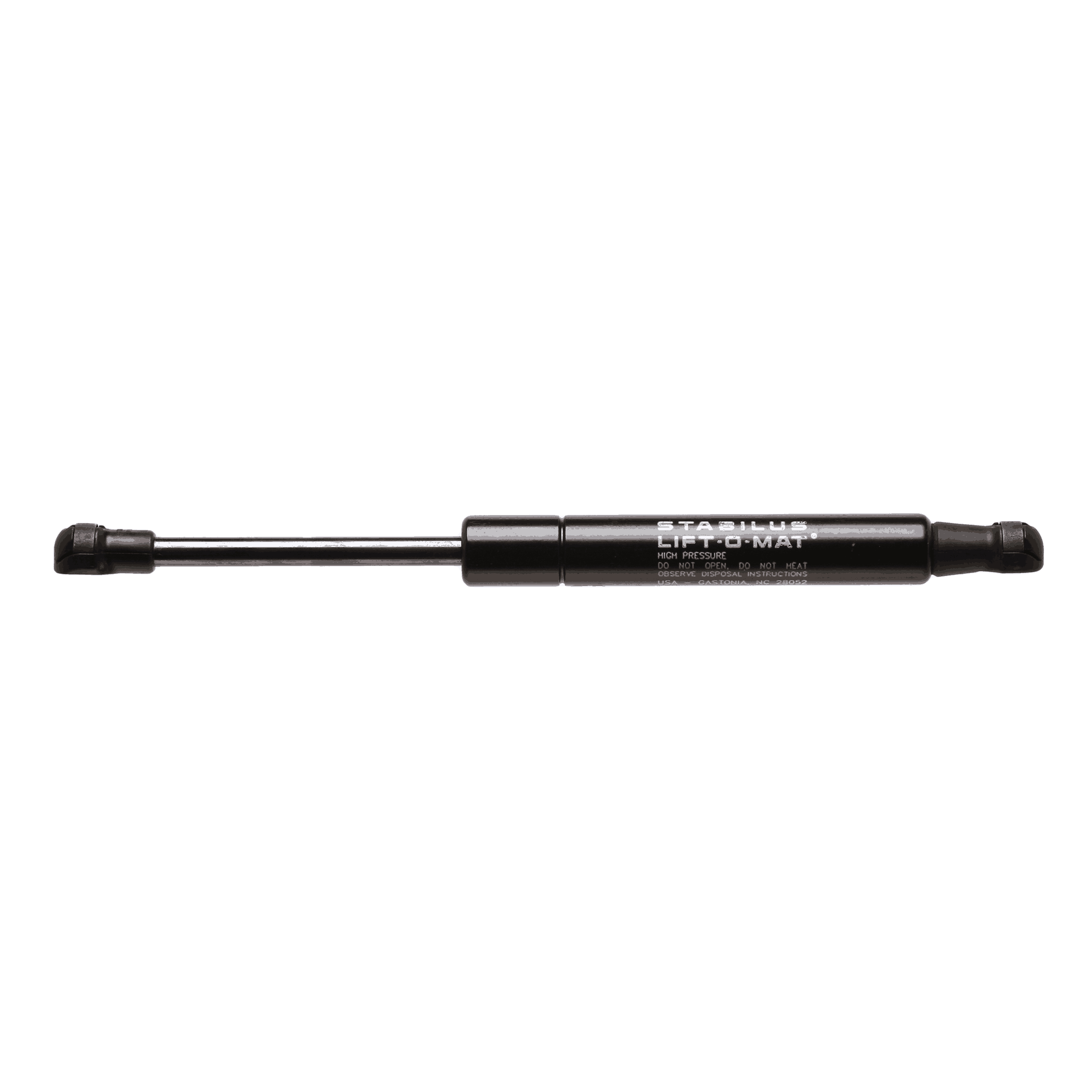 STABILUS LIFT-O-MAT 8551UC Heckklappendämpfer 256mm