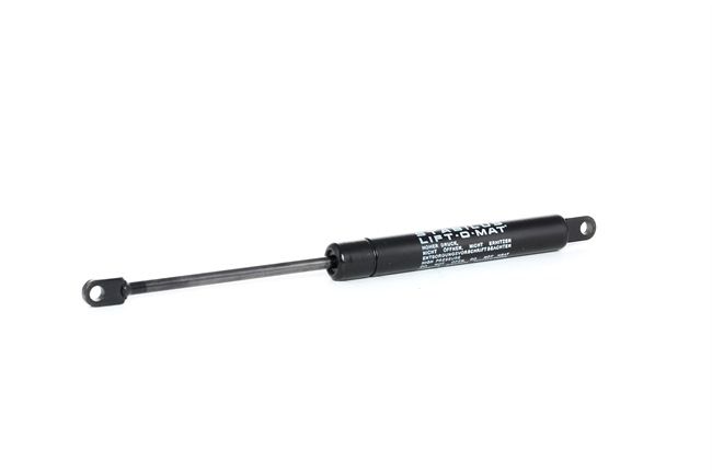 STABILUS 1502BY: Gasveer, dak