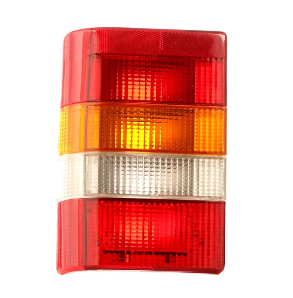 ALKAR 2201326: Feu arrière gauche, sans porte-lampe