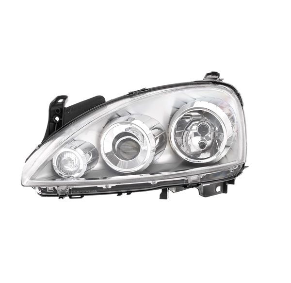 ALKAR 2745420 Φανάρια εμπρός OPEL Corsa C Hatchback (X01) 107 PS Βενζίνη κόστος