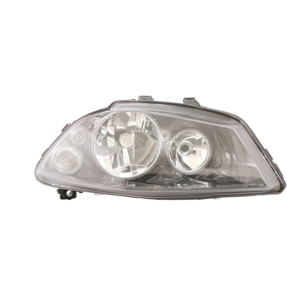 ALKAR 2746802 Φανάρια εμπρός SEAT Cordoba Sedan (6L2) 70 PS Βενζίνη κόστος