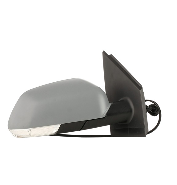 ALKAR 6110111: Specchietto retrovisore esterno Dx