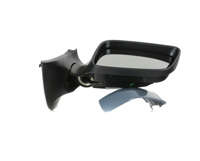 ALKAR 6115437 Εξωτερικός καθρέπτης OPEL Astra G CC (T98) 80 PS Πετρέλαιο κόστος