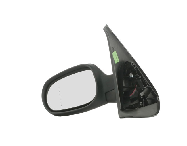 ALKAR 6125173 Vonkajżie spätné zrkadlo RENAULT CLIO 2 (BB0/1/2, CB0/1/2) 77 KS Benzin/Etanol cena