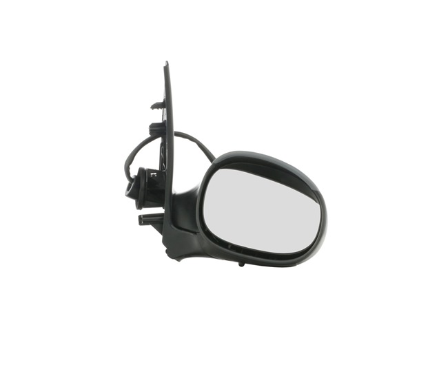 ALKAR 6136283 Espelho retrovisor PEUGEOT 206 Hatchback (2A/C) 75 cv Gasolina custo