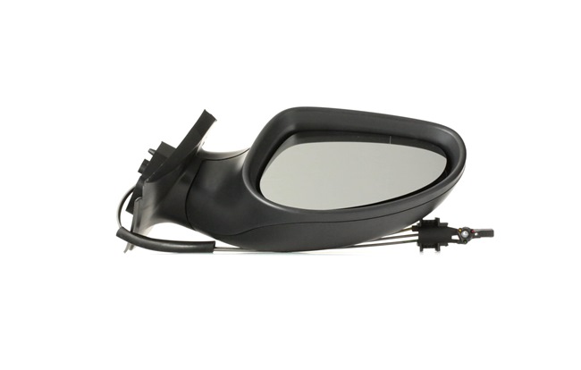 ALKAR 6137802 Specchietto retrovisore esterno SEAT Ibiza 3 (6L1) 70 CV Diesel costo