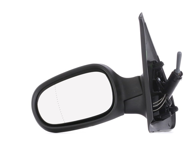 ALKAR 6164173 Εξωτερικός καθρέπτης RENAULT CLIO 2 (BB0/1/2, CB0/1/2) 65 PS Πετρέλαιο κόστος