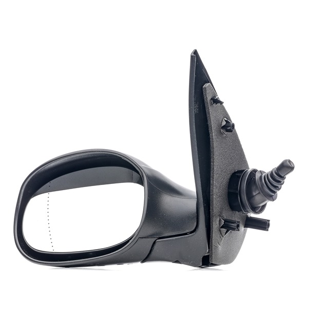 ALKAR 6164283 Espelho retrovisor PEUGEOT 206 Hatchback (2A/C) 75 cv Gasolina custo
