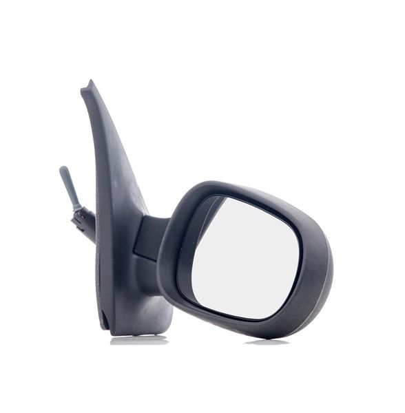 ALKAR 6165173 Εξωτερικός καθρέπτης RENAULT CLIO 2 (BB0/1/2, CB0/1/2) 65 PS Πετρέλαιο κόστος