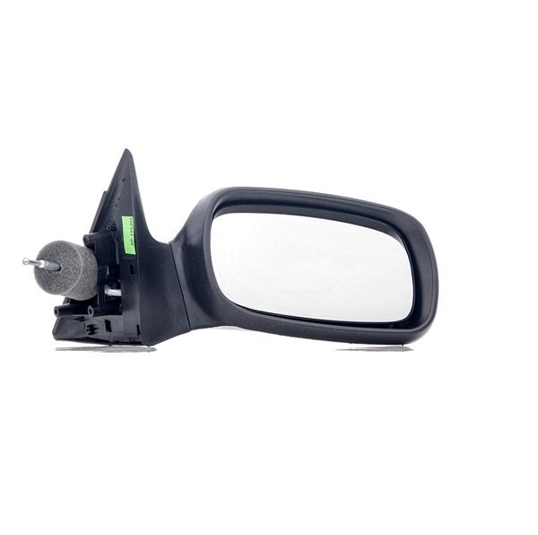 ALKAR 6165436 Specchietto retrovisore esterno OPEL Astra F Sedan (T92) 125 CV Benzina costo