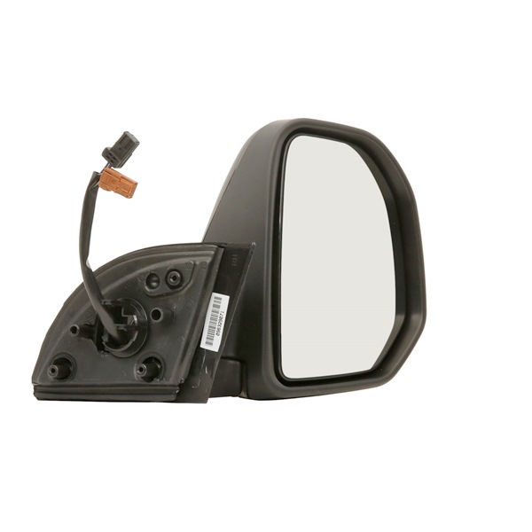 ALKAR 9240998 Specchietto retrovisore esterno CITROЁN BERLINGO (B9) 98 CV Benzina costo