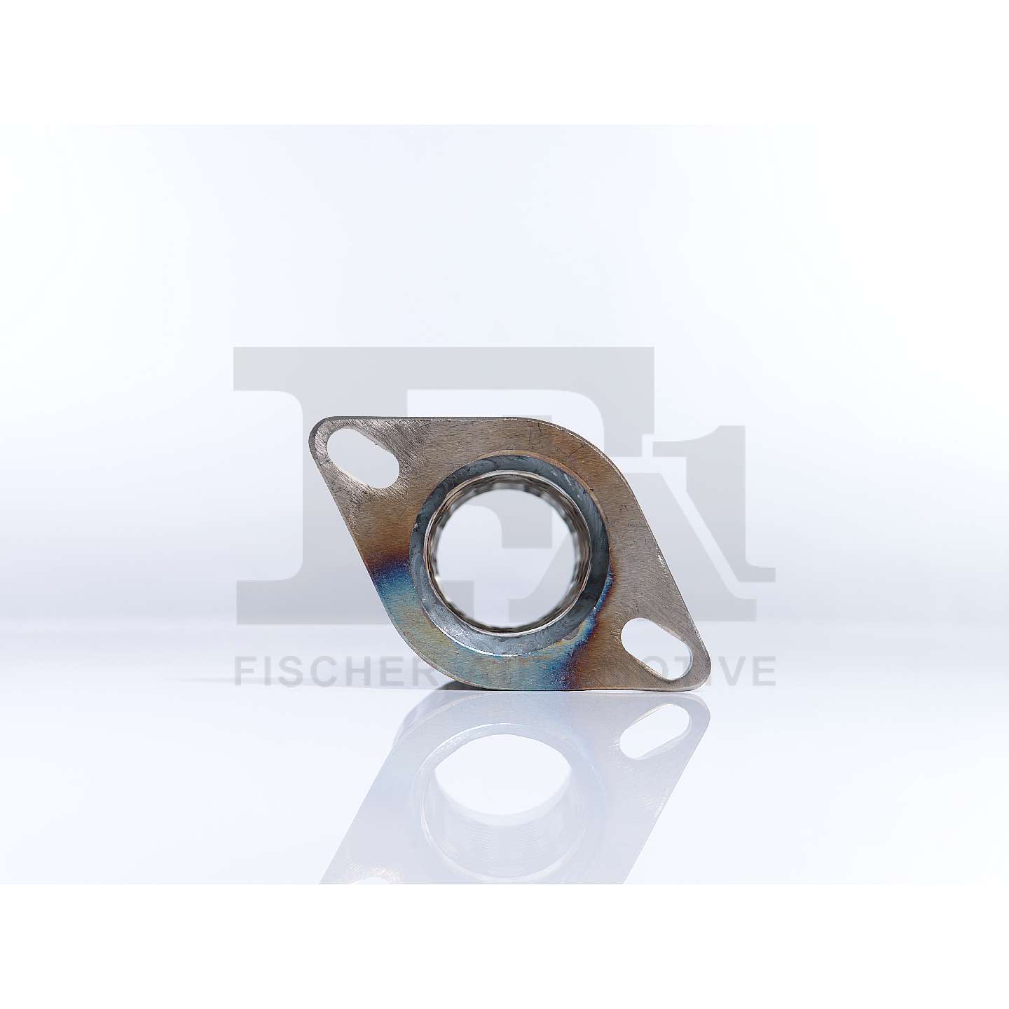 FA1 445-115: Teava flexibila, esapament