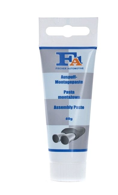 FA1 981-060: Pasta de etansare, esapament