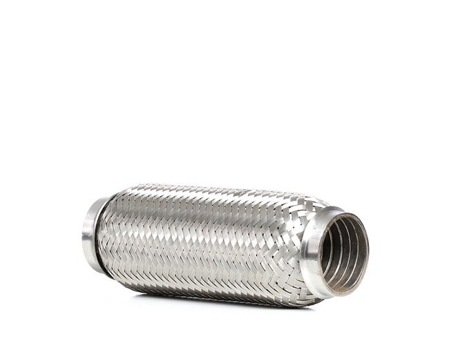 FA1 VW345-190 Flexibel uitlaatstuk OPEL Corsa C Hatchback (X01) 75 Pk Benzine kosten