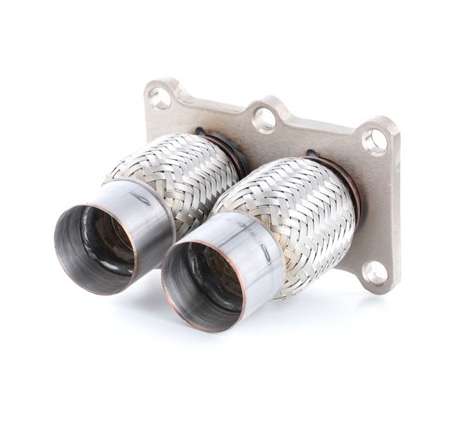 FA1 VW445-125: Teava flexibila, esapament