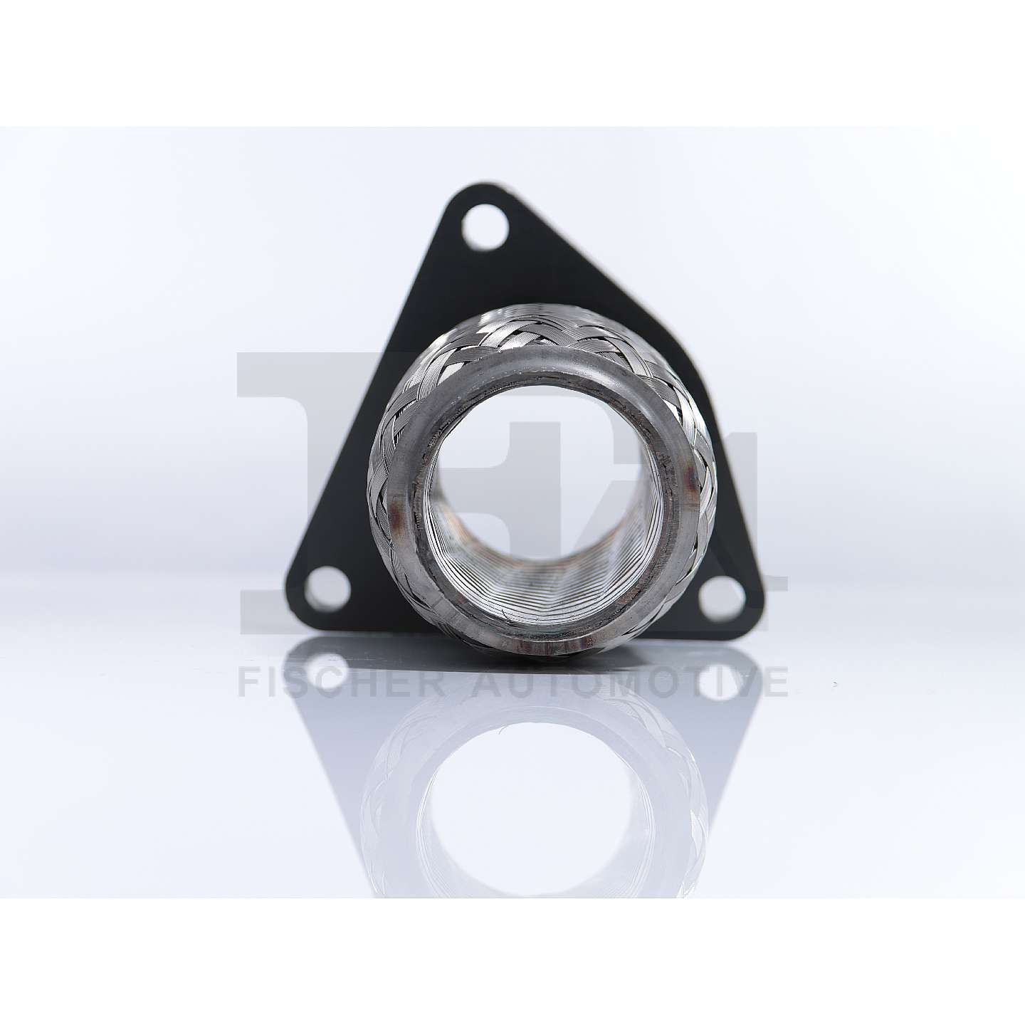 FA1 VW450-120: Teava flexibila, esapament